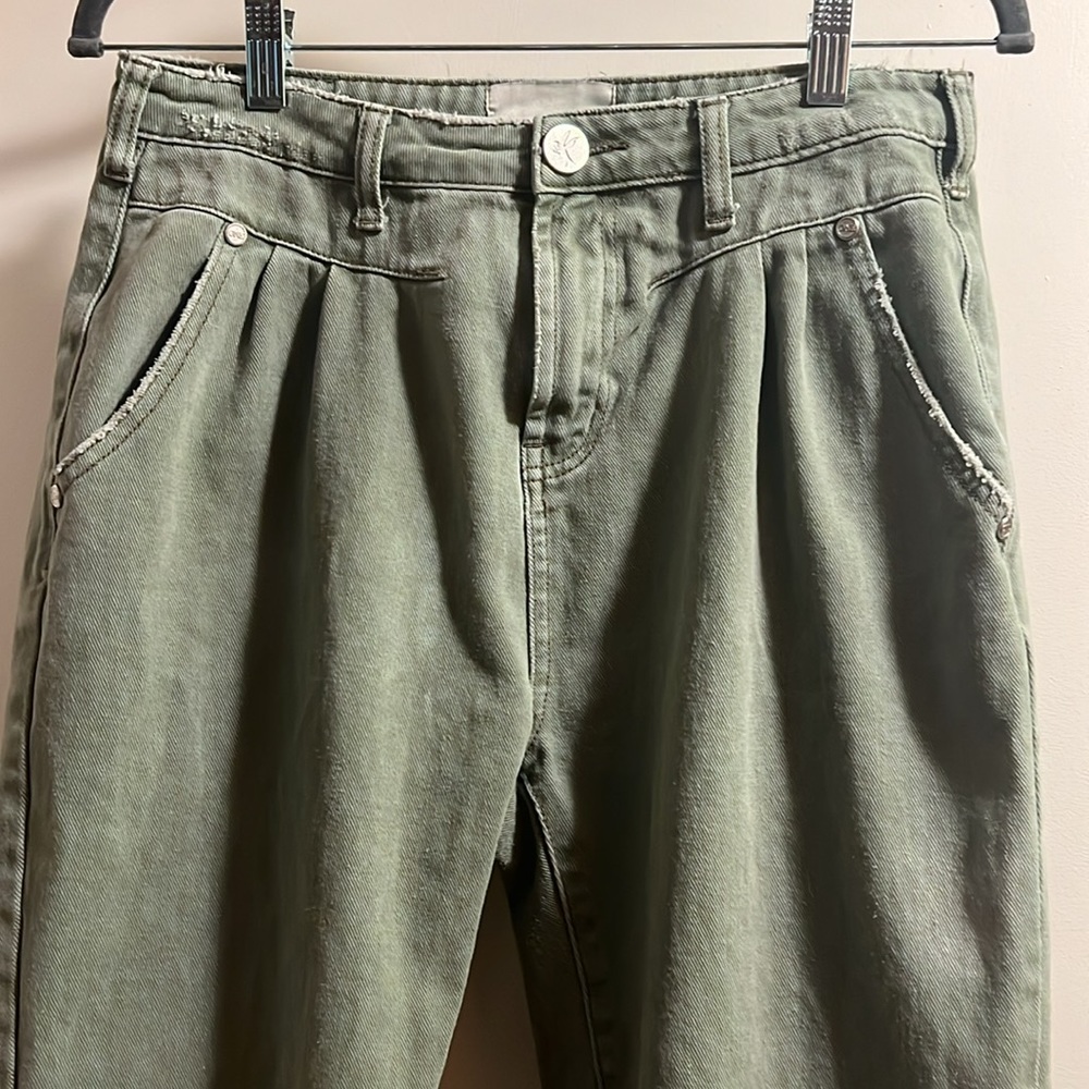 One Teaspoon Streetwalkers Jeans 29 - Picture 2 of 10